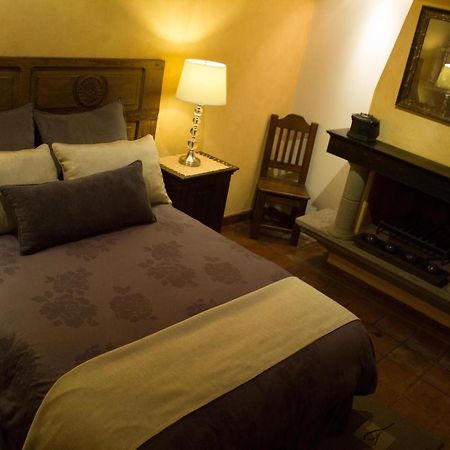 La Casa De Don Pedro Hotel Antigua Quarto foto