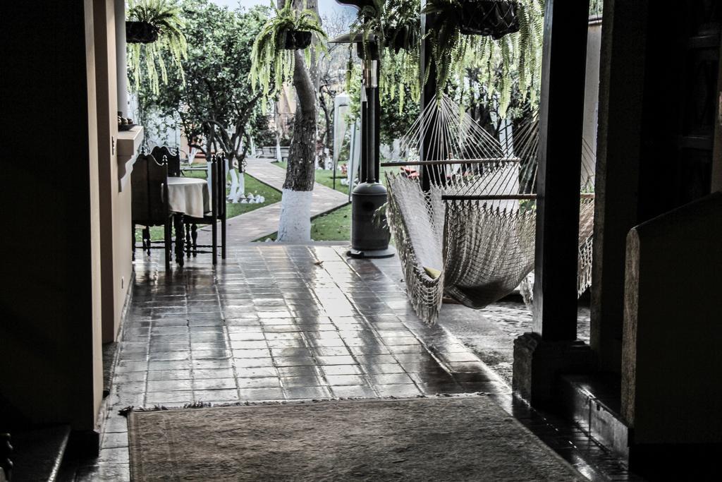 La Casa De Don Pedro Hotel Antigua Exterior foto