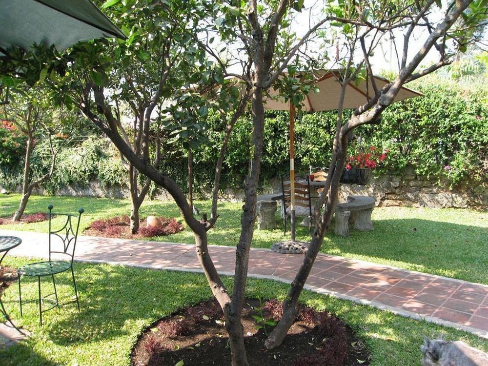 La Casa De Don Pedro Hotel Antigua Exterior foto