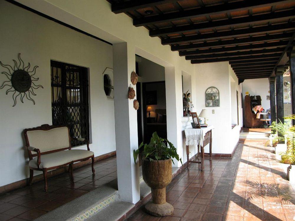 La Casa De Don Pedro Hotel Antigua Exterior foto