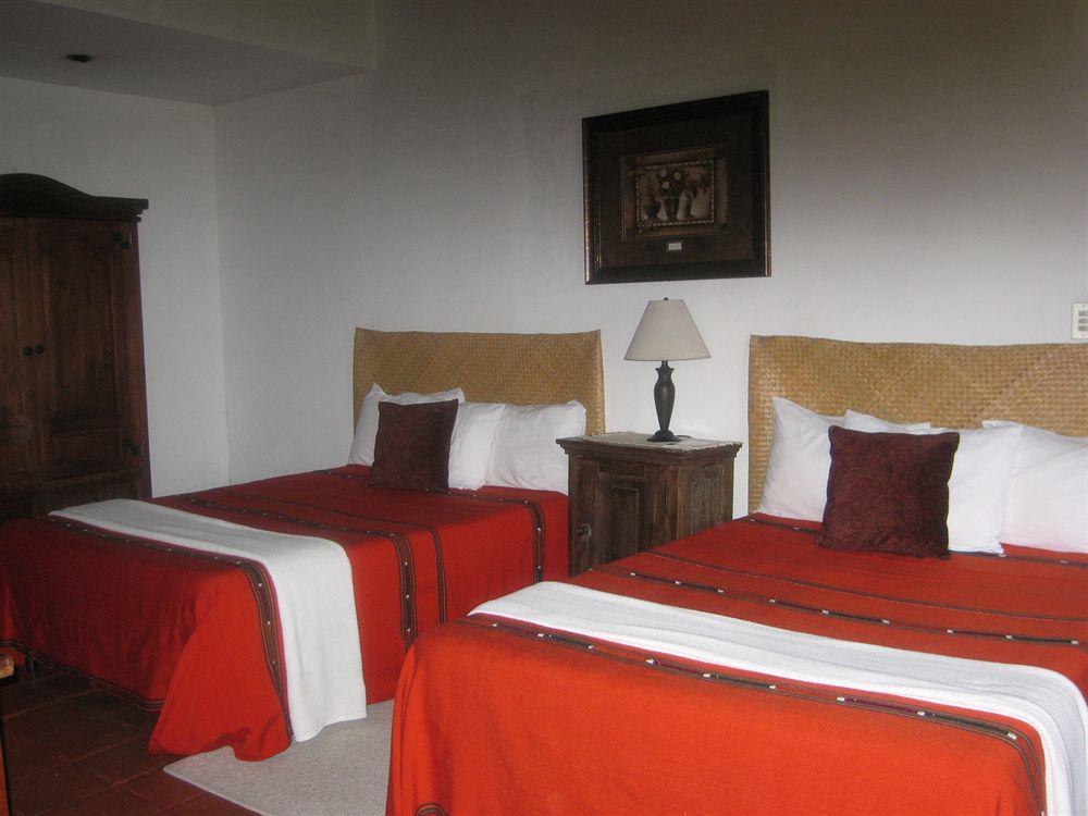 La Casa De Don Pedro Hotel Antigua Exterior foto